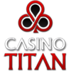 Casino Titan Online Games